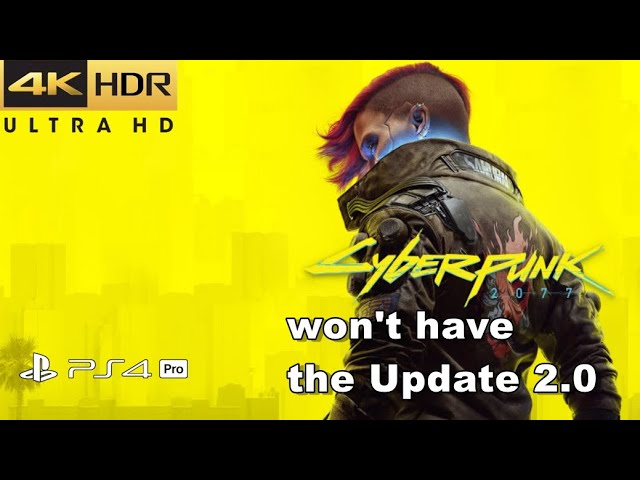 is cyberpunk 2.0 coming to ps4