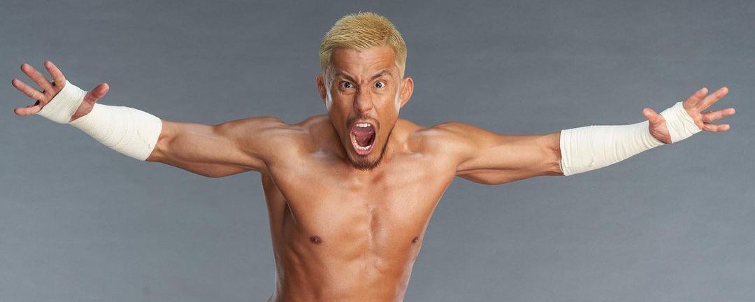 Akira Tozawa Net Worth 2023: How Much Is the WWE Star Worth?