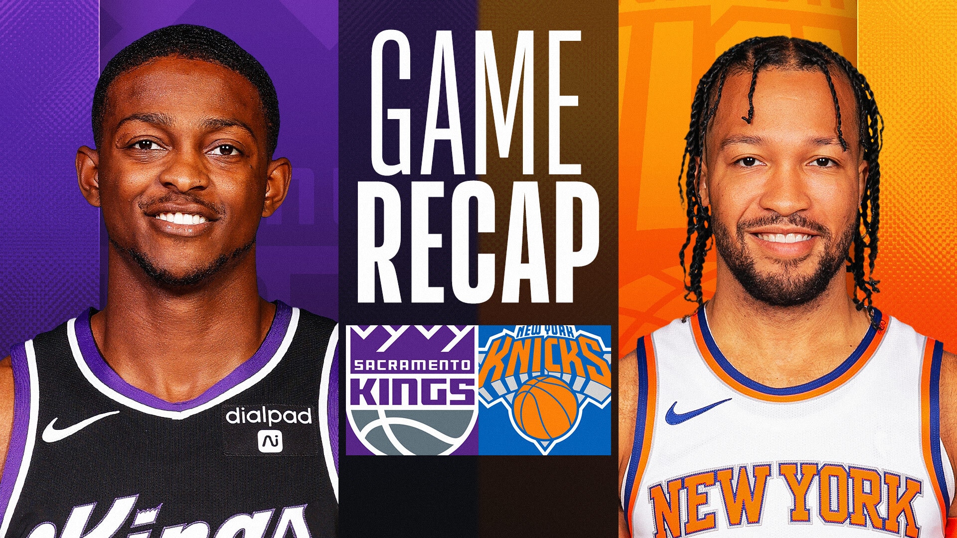 Detailed Player Stats for Knicks vs Sacramento Kings: Game Analysis and Recap