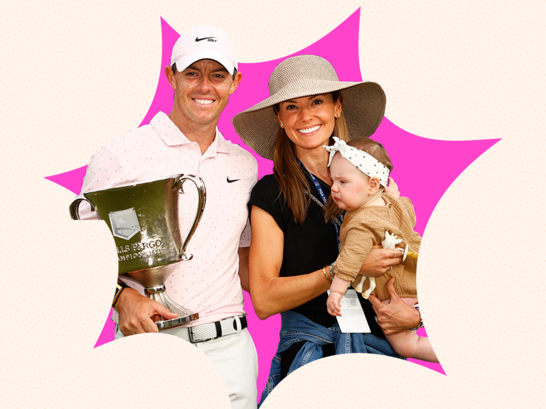 Erica Stolls Career Path: From PGA to Public Life and Her Marriage to Rory McIlroy