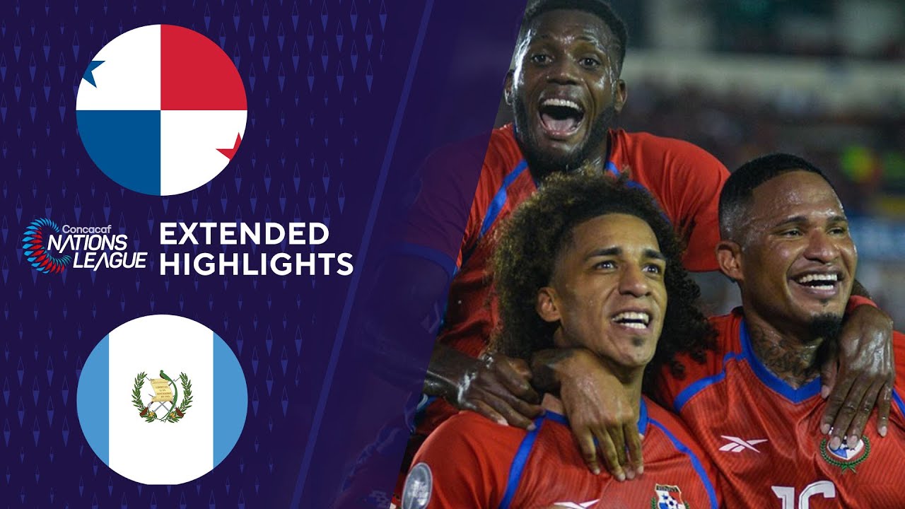 Panama vs Guatemala Prediction: Expert Tips for CONCACAF Nations League Match