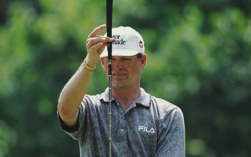 Lee Janzen Net Worth: How the Two-Time U.S. Open Champion Built His $8 Million Fortune