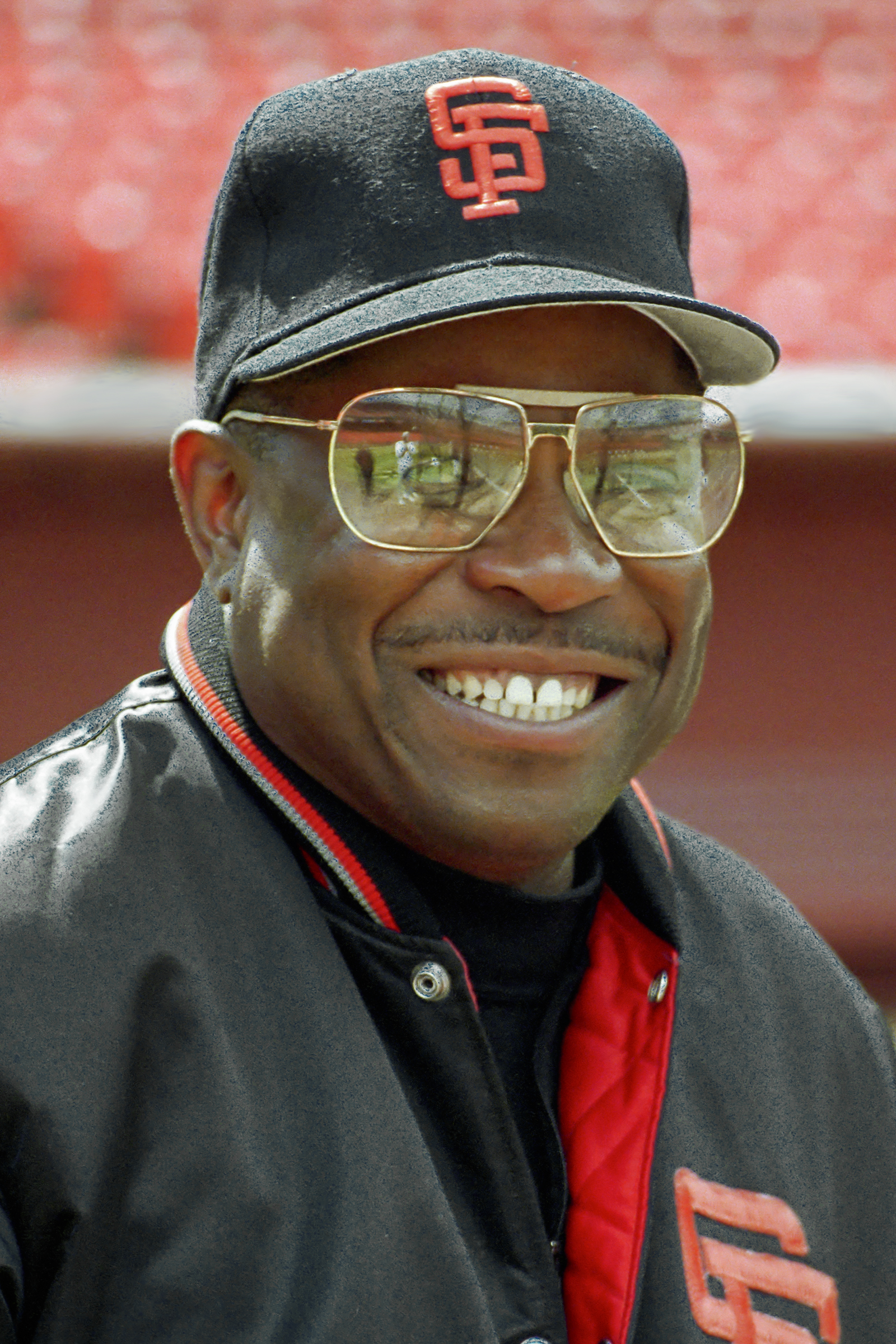 Dusty Baker Age and Career: From Player to World Series Winning Manager