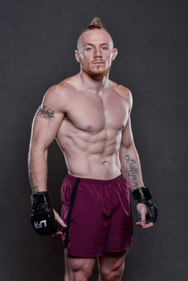 Explore Dylan Budkas Journey in Wrestling and MMA Success