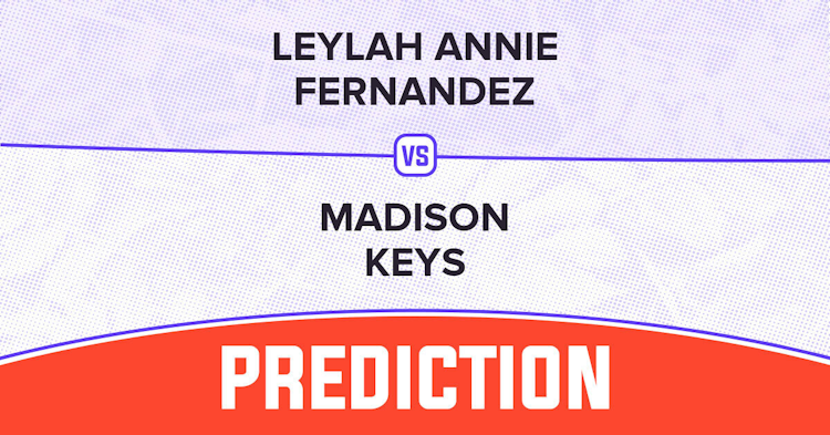 Madison Keys vs Leylah Fernandez Prediction: Expert Insights for Their 2024 Eastbourne Showdown