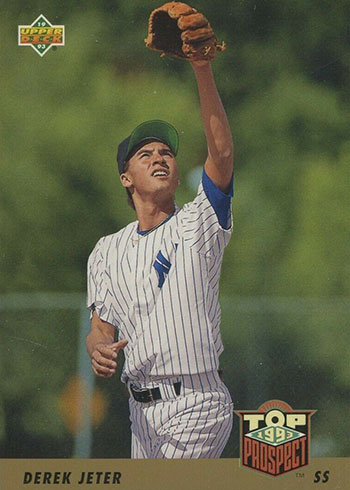 Derek Jeter Card Value: How Much Are Iconic Rookie Cards Worth?