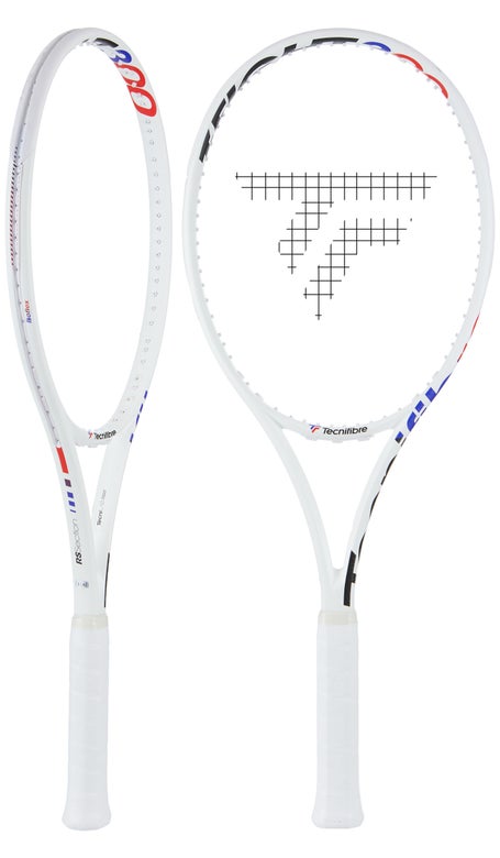 Tecnifibre TFight ISO 300 Review: Best Tennis Racquet for Control and Power in 2023