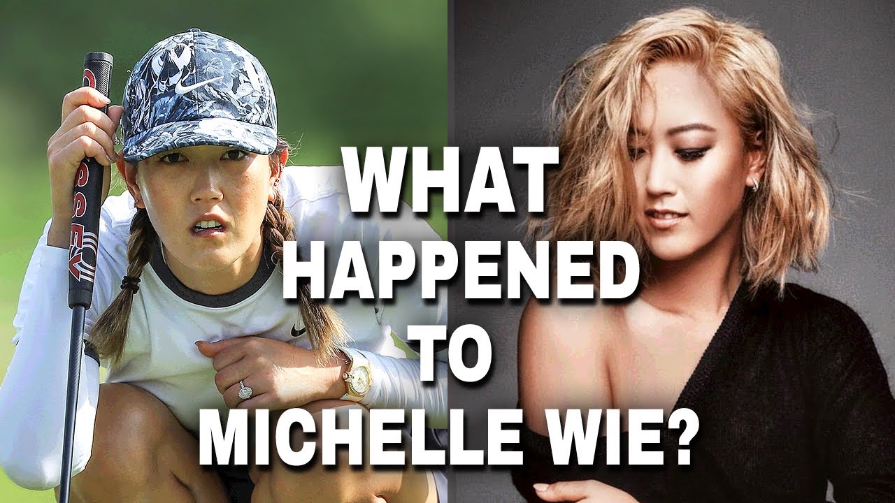 Michelle Wie Net Worth 2024: How Much Is the Golf Star Really Worth?