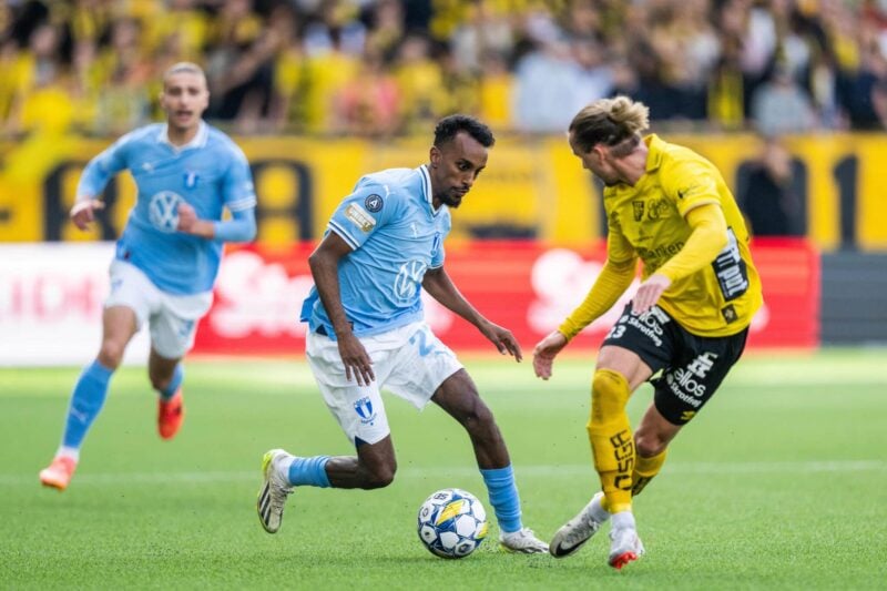 Malmo vs Elfsborg Match Preview & Prediction: Betting Tips, Lineups, and Analysis