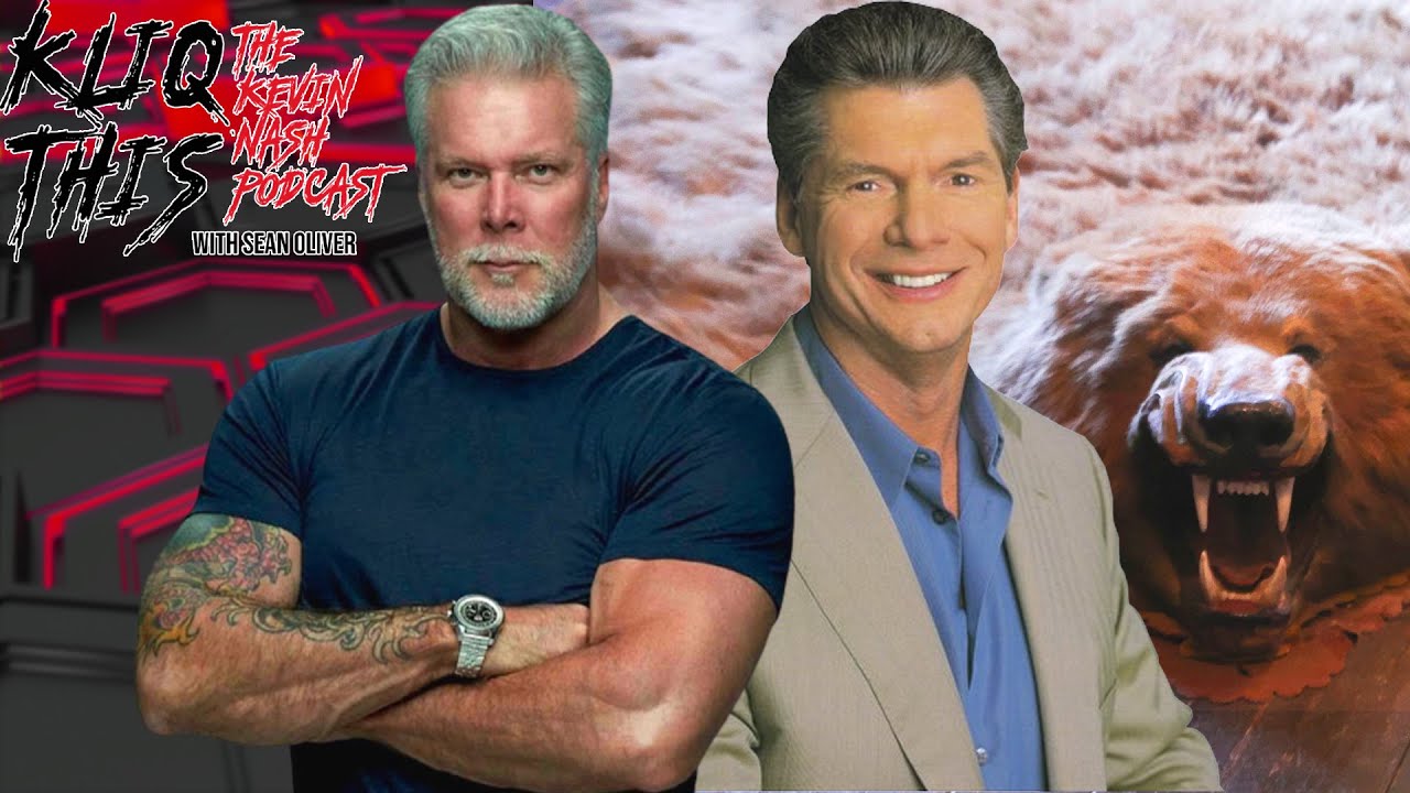 The Truth Behind Vince McMahons Homosexual Experience Shared by Kevin Nash