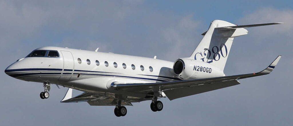 LeBron James Private Jet: Why His Gulfstream G280 Is a Symbol of NBA Success