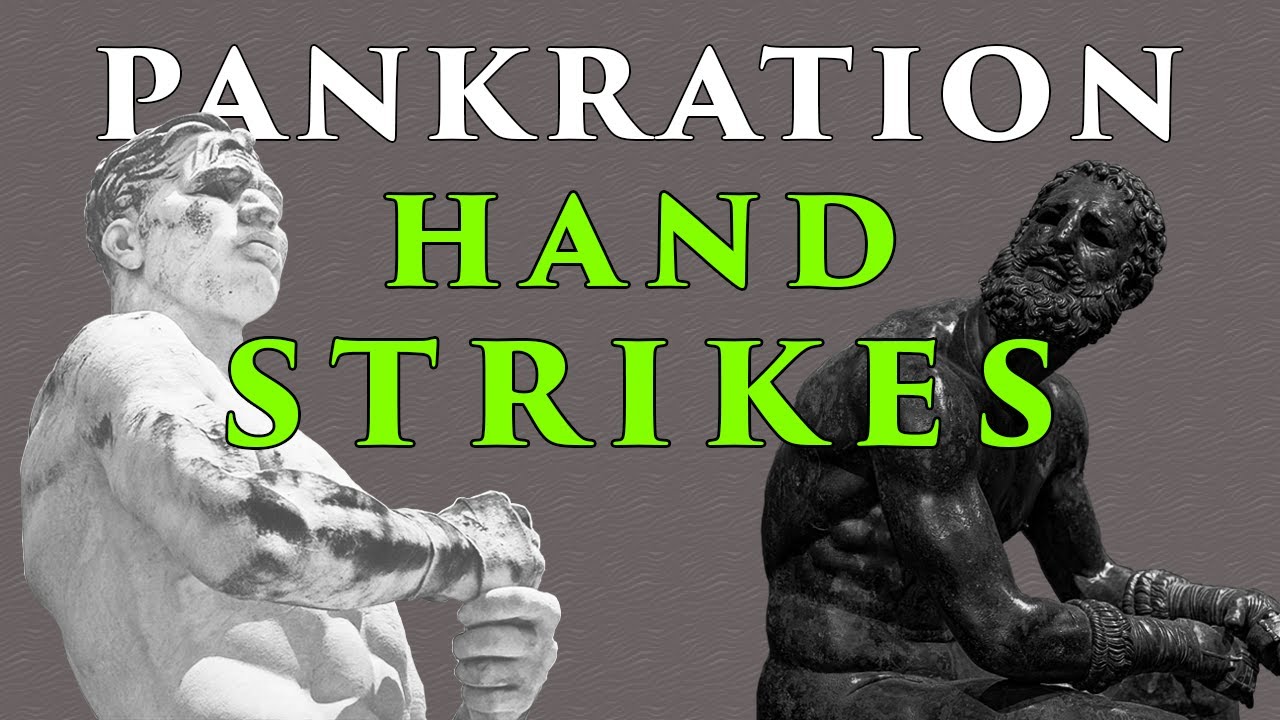 Discover Pankration Near Me: Learn the History and Techniques of Ancient Greek Fighting