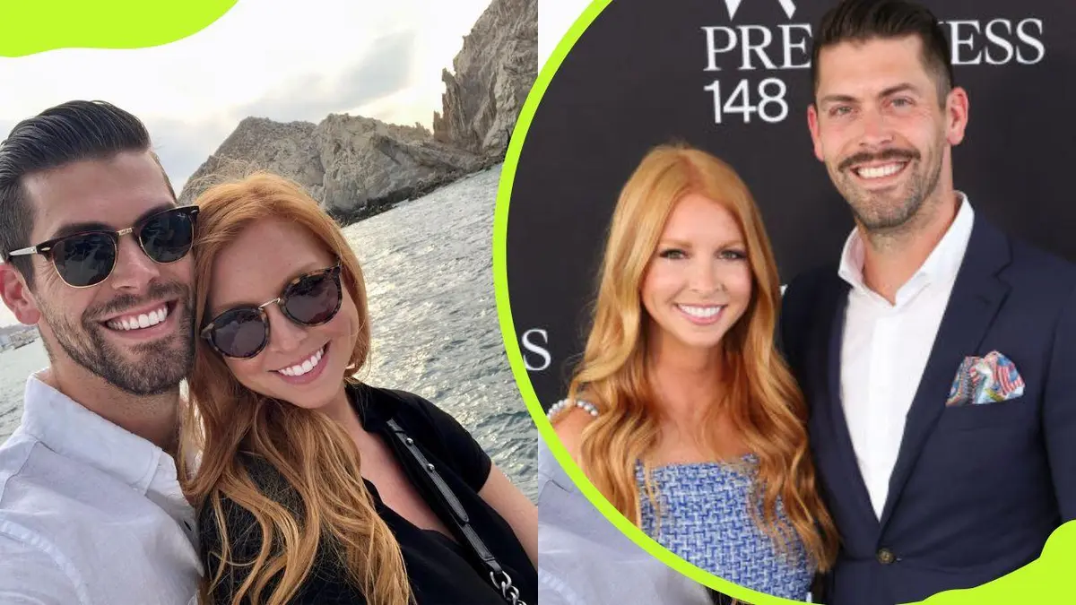 Justin Tuckers Wife Amanda Bass: Age, Marriage & Family Details