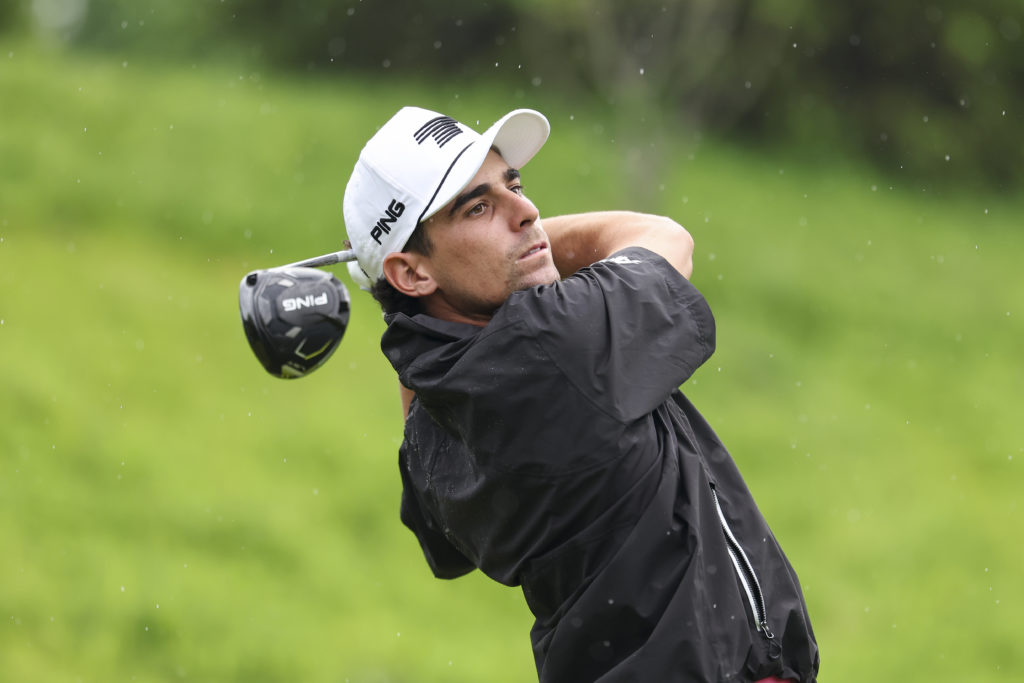 Why Joaquin Niemann Missed the 2024 U.S. Open – A Closer Look