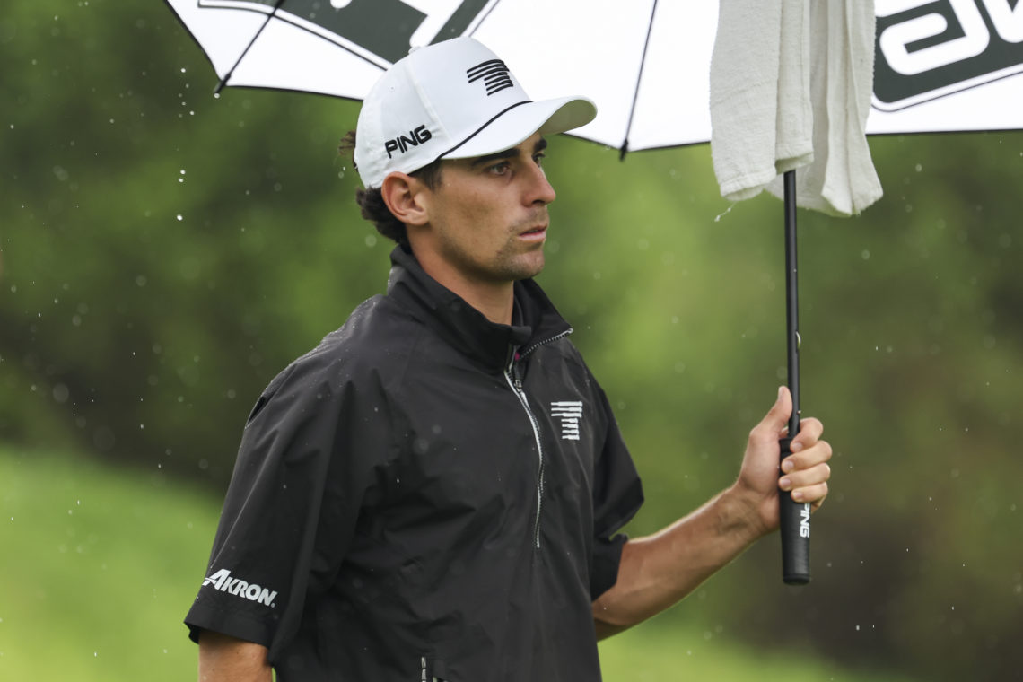 Why Joaquin Niemann Missed the 2024 U.S. Open – A Closer Look