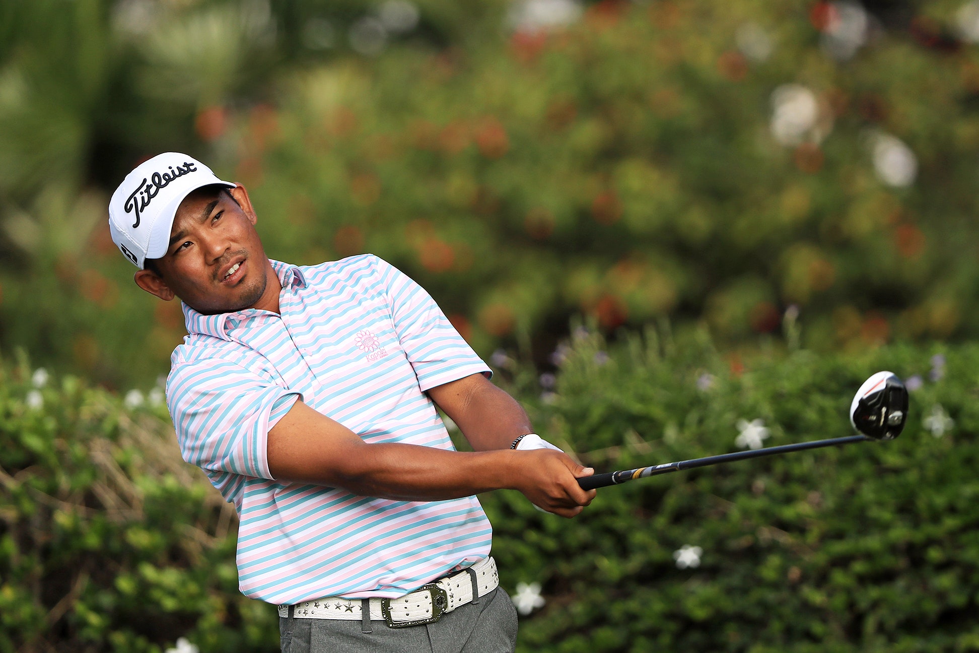 Discover the Shortest PGA Tour Golfer: Tadd Fujikawa and Others