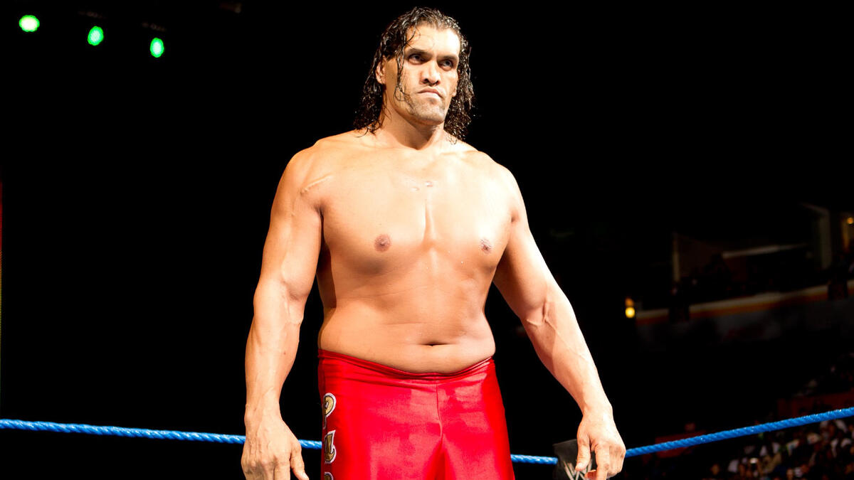 The Great Khali Filmography: Must-Watch Movies and TV Shows Featuring the WWE Star