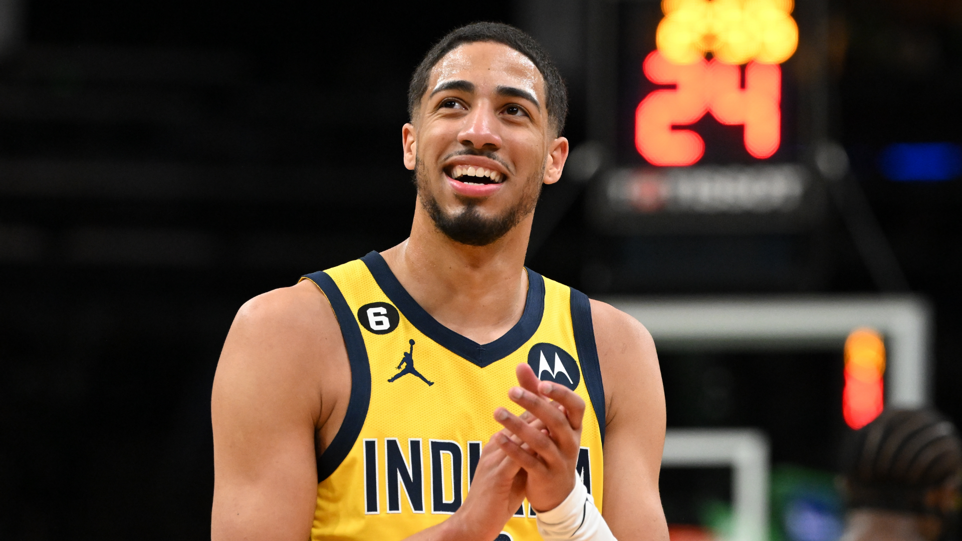 How Tyrese Haliburton's $260 Million Contract Impacts the Indiana Pacers