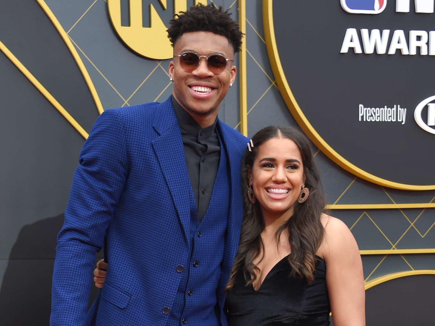 Who is Giannis Antetokounmpos Wife? Mariah Riddlespriggers Ethnicity and More