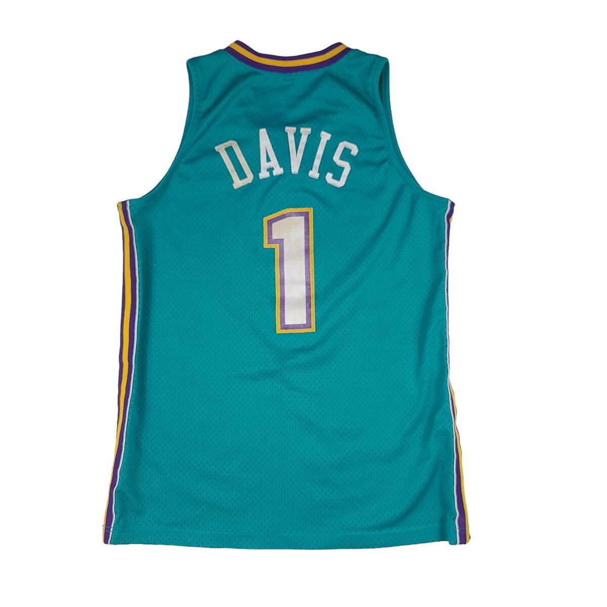 New Orleans Hornets Jerseys for Fans – Explore the Best Collection Now!