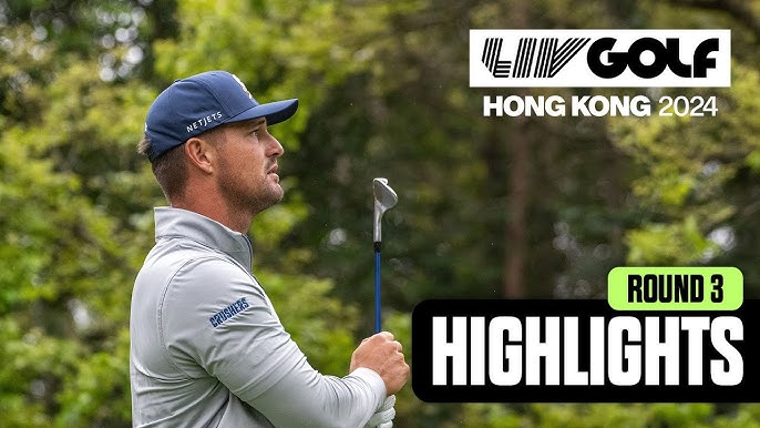 Follow the Hong Kong Open Golf Leaderboard Live – 2024 Round Results