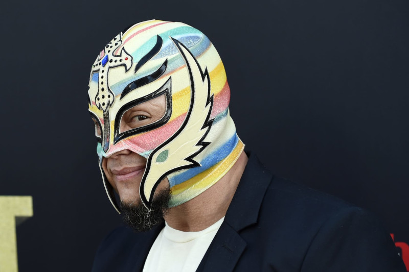 WWE Rey Mysterio: Iconic Career Highlights and WWE Hall of Fame Induction