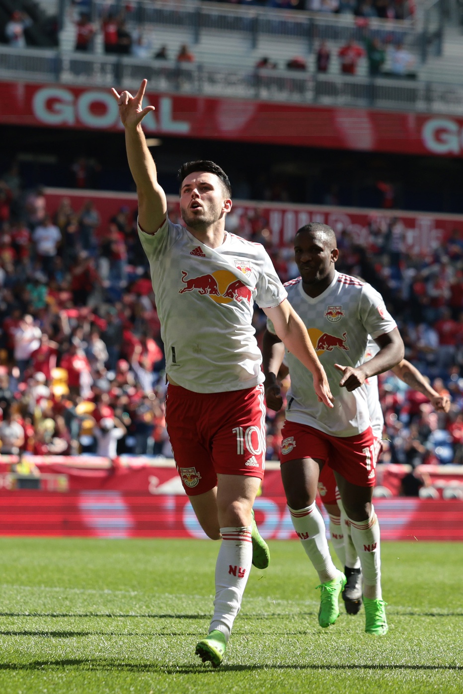 New York Red Bulls vs Chicago Fire: MLS Match Prediction & Odds for April 2024