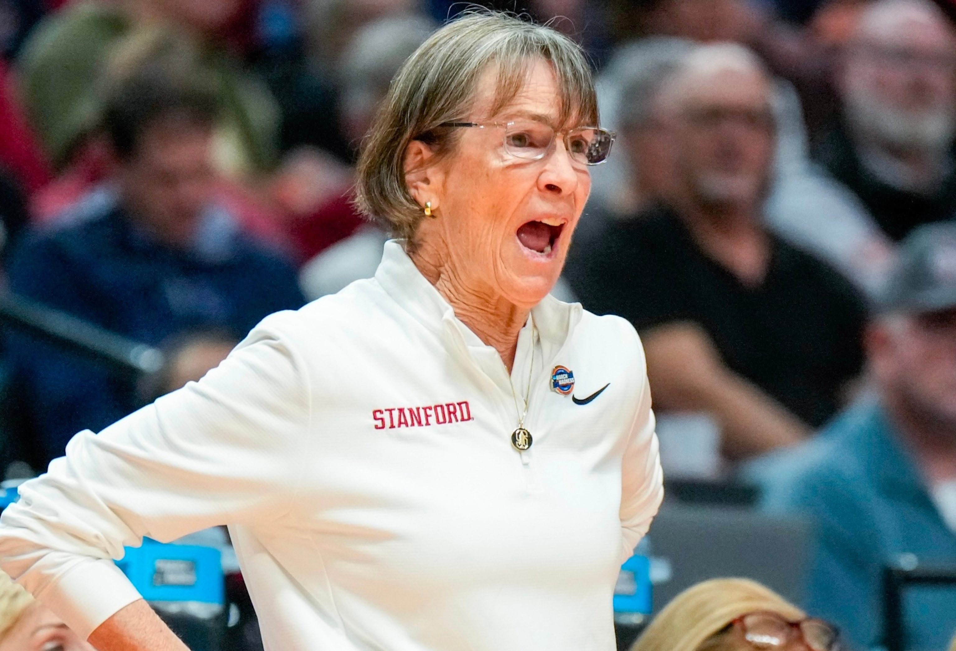 Tara VanDerveer Retires After 38 Legendary Seasons at Stanford