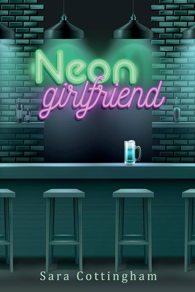 neon girlfriend