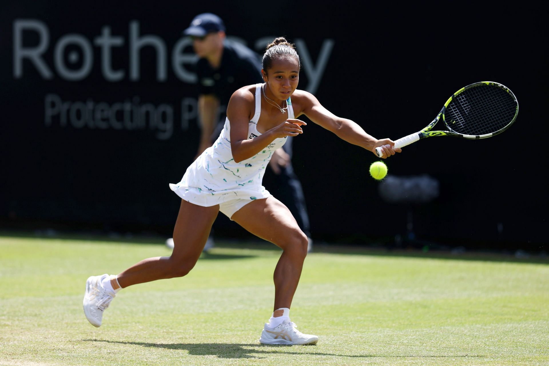 Madison Keys vs Leylah Fernandez Prediction: Expert Insights for Their 2024 Eastbourne Showdown