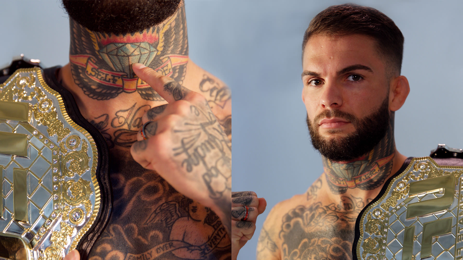 Exploring Cody Garbrandts Tattoos: The Story Behind His Iconic Body Art