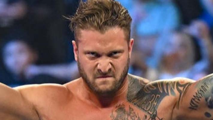 Karrion Kross Explains Why He Grew His Hair for WWE Return