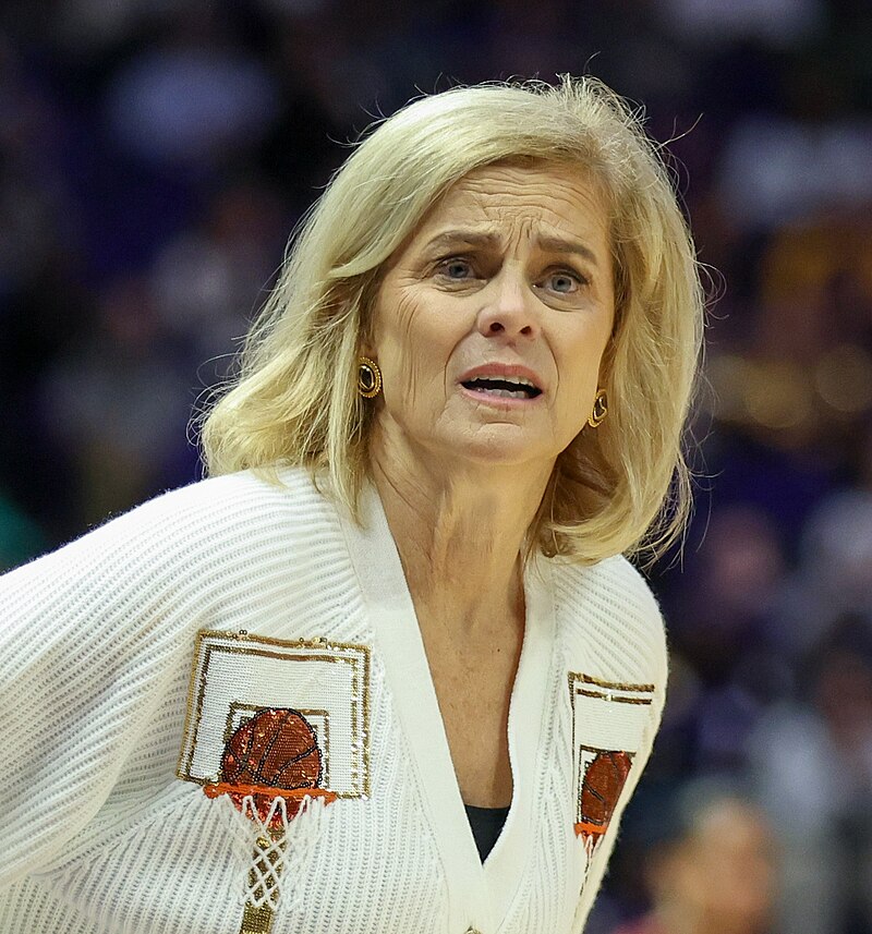 Kim Mulkey Young Achievements: The Journey of an Iconic NCAA Coach