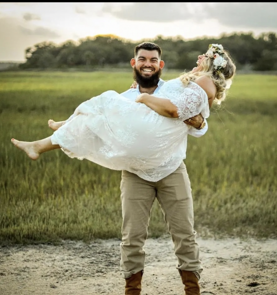 Who is Alfonso Estrella Kadlec? Everything You Need to Know About Lacey Evans Husband