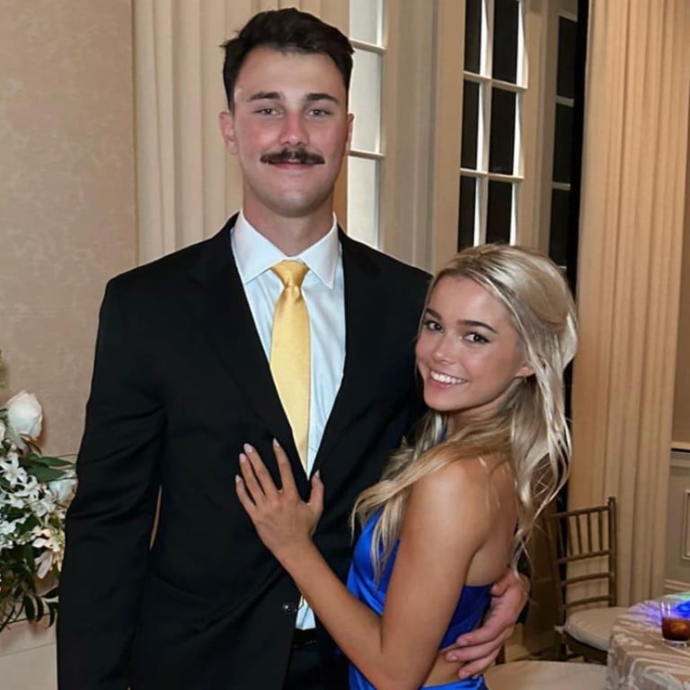 Who is Paul Skenes Girlfriend? Meet Olivia Dunne, LSU Gymnast & Social Media Star