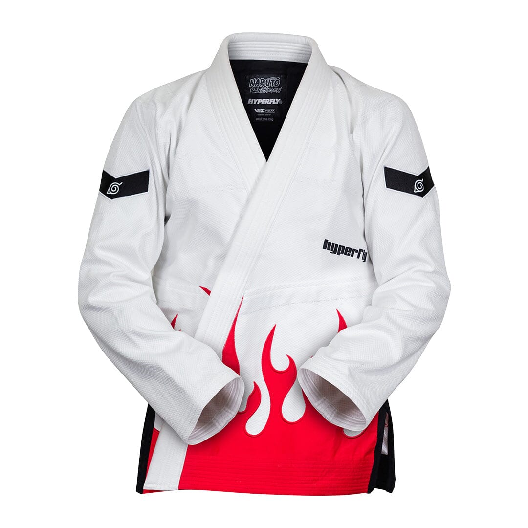 Shop the Best Anime Jiu Jitsu Gi for Style and Comfort