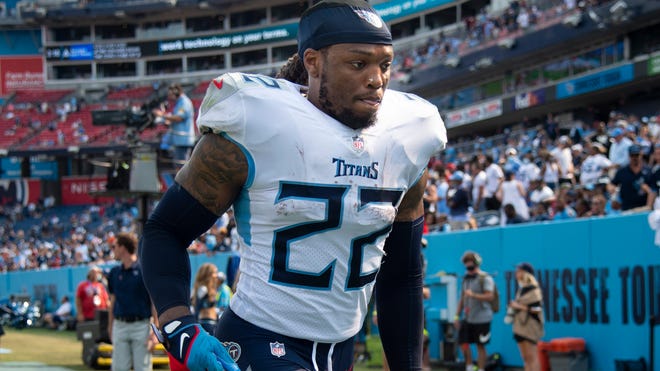 Derrick Henry Injury Update: Latest on His Recovery and Status for 2024 Season