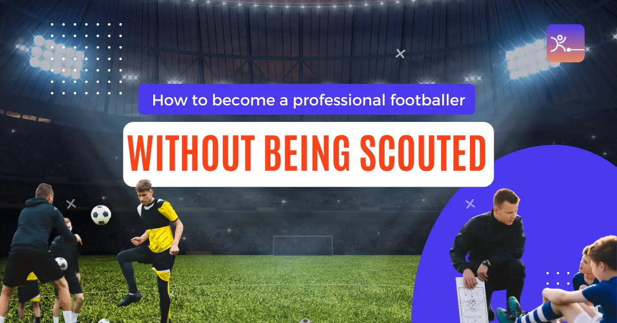 How to Become a Professional Football Scout: Essential Tips and Skills