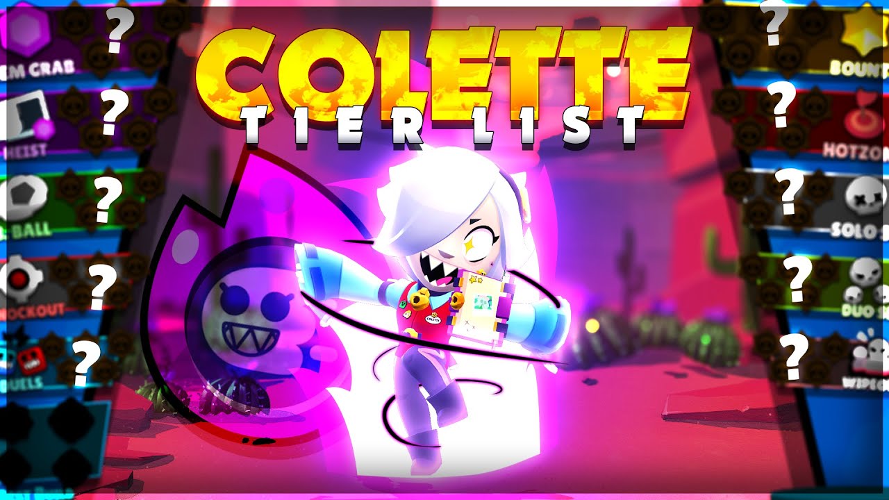 colette best build