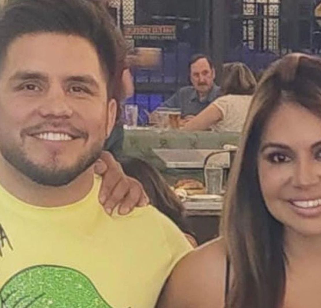 Gloria Cejudo, Sister of UFC Champion Henry Cejudo, Dies After Two-Year Cancer Battle