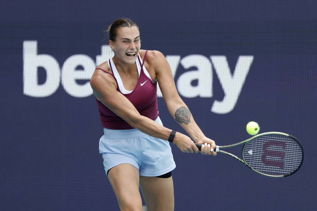 aryna sabalenka prediction