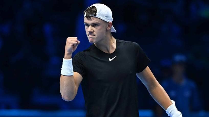 Sinner vs Rune Prediction: Who Will Win in the ATP Finals 2023?