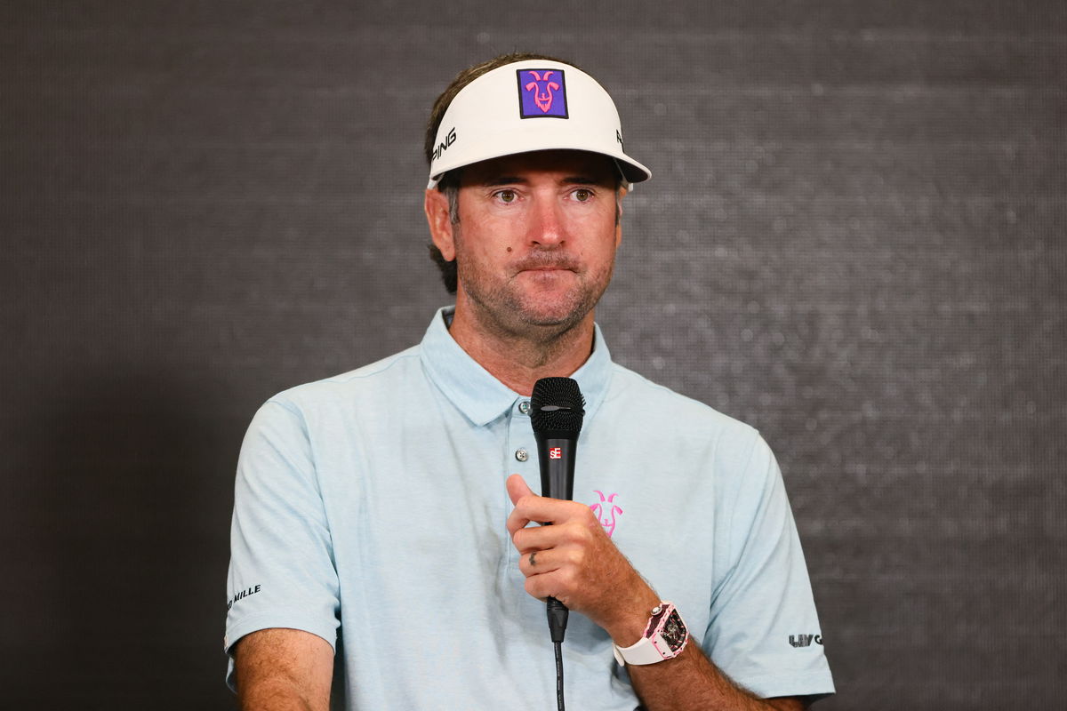 Bubba Watson LIV Contract Length: How Long Is His Deal with LIV Golf?