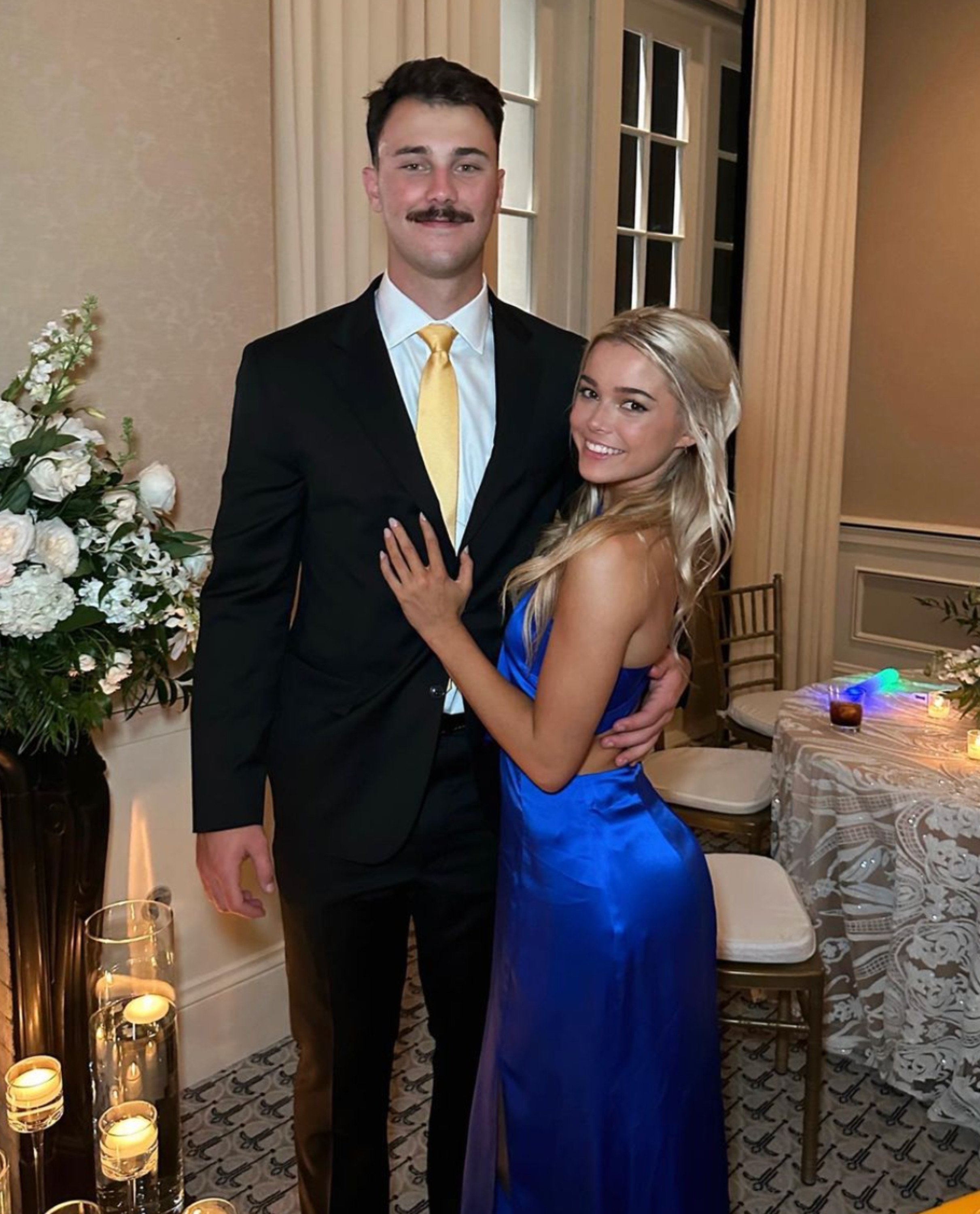 Who is Paul Skenes Girlfriend? Meet Olivia Dunne, LSU Gymnast & Social Media Star