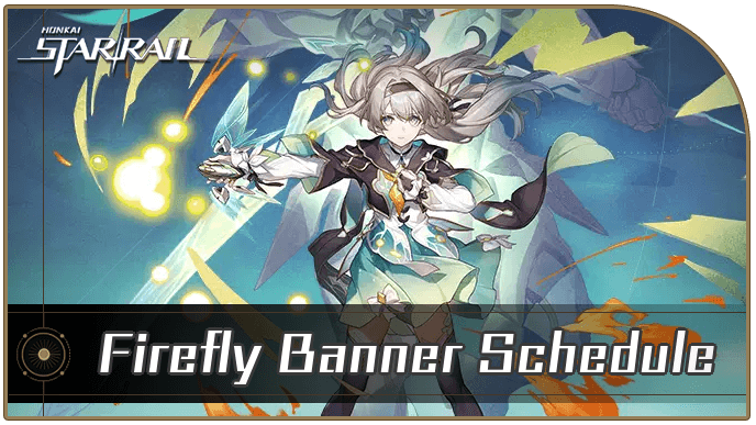 when does firefly banner end