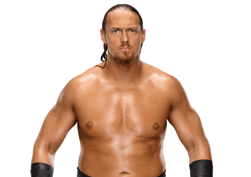 Big Cass Profile: Career, Titles, and WWE History