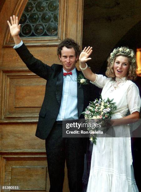 tatum o neal and john mcenroe