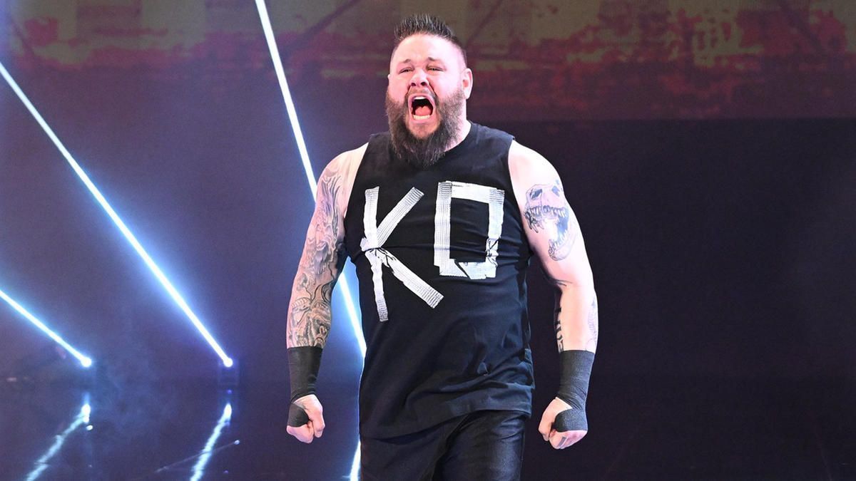 Kevin Owens Net Worth Revealed: WWE Salary, Merchandise & Business Income