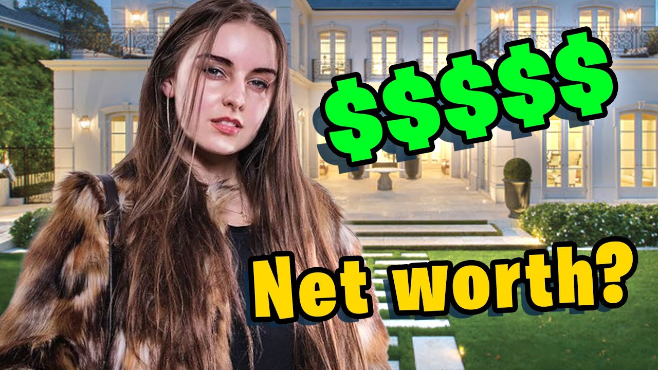 loserfruit net worth