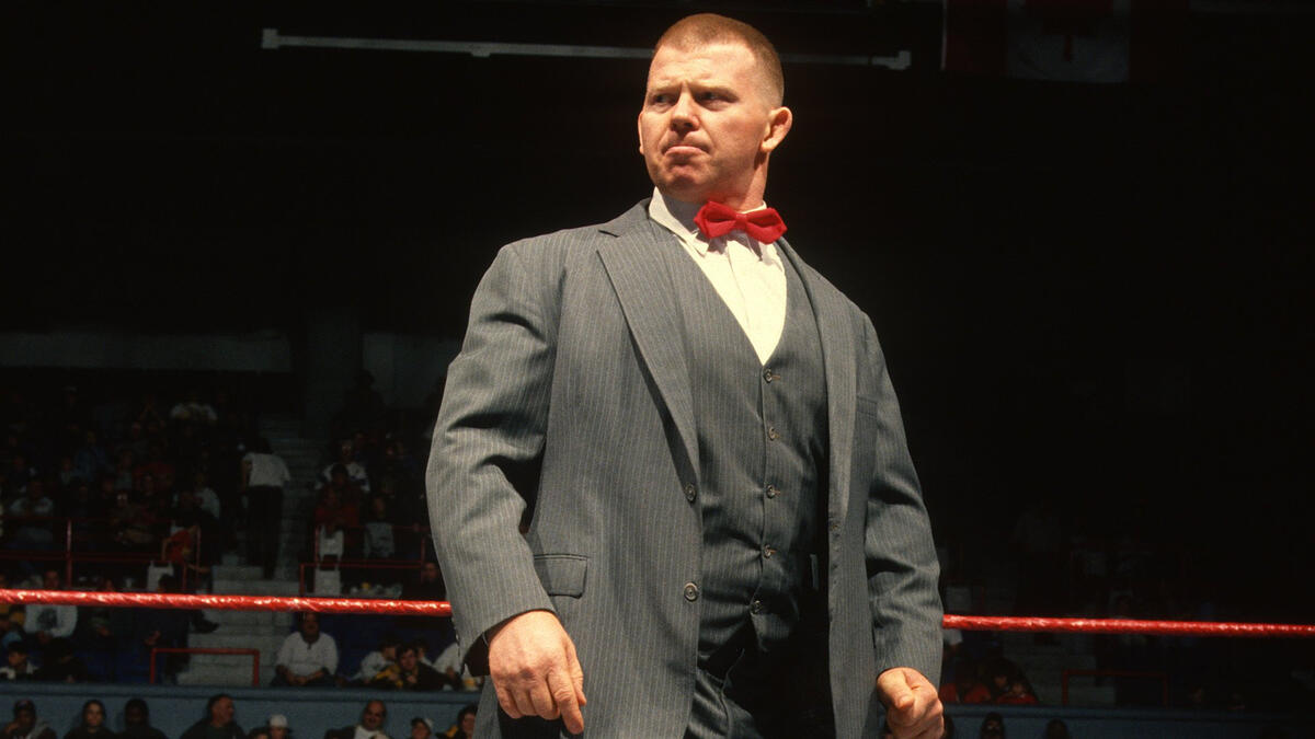 bob backlund